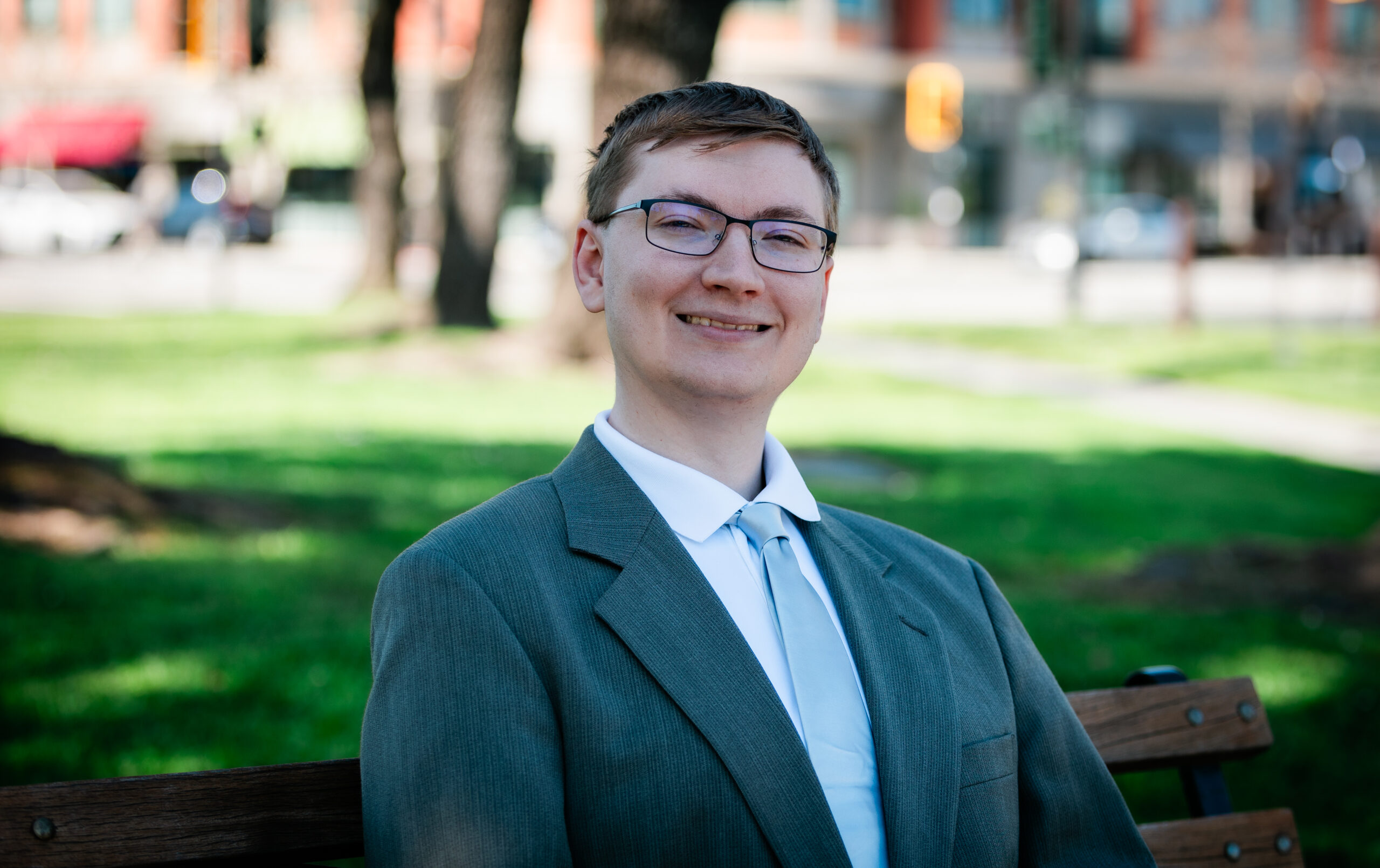 Brian Headshots